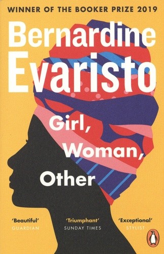  Girl, Woman, Other  