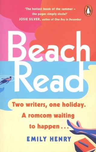  Beach Read  
