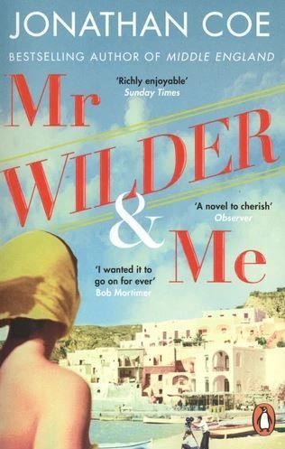  MR WILDER AND ME 
