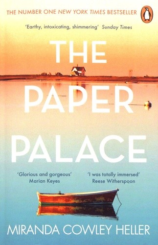  The Paper Palace  