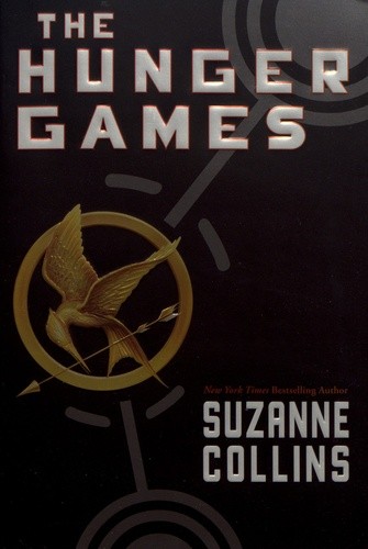  The Hunger Games Tome 1  