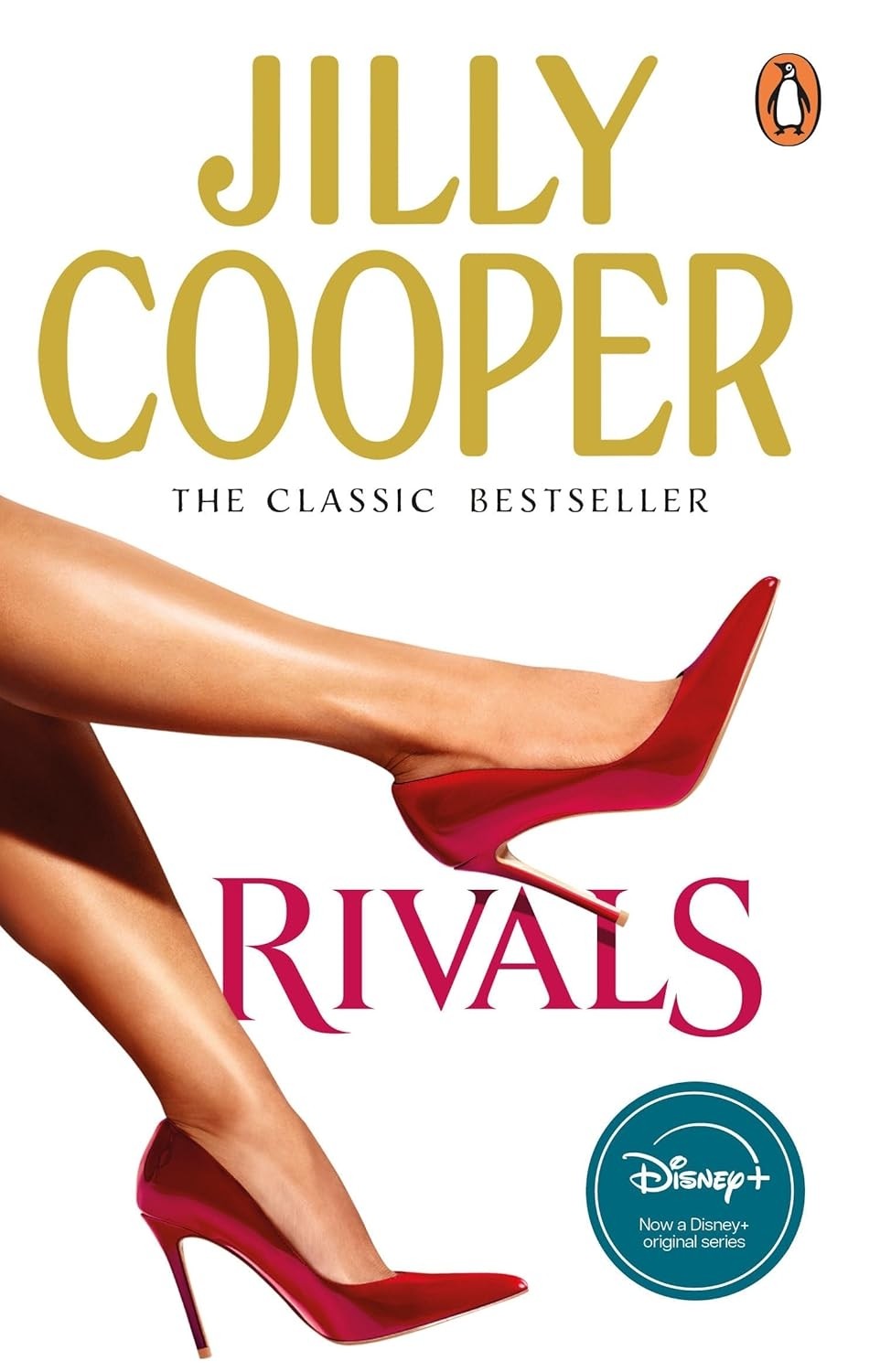 RIVALS