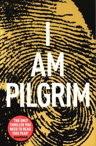  I am Pilgrim  