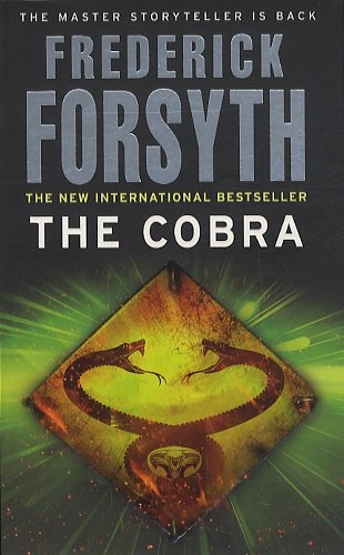  The Cobra 