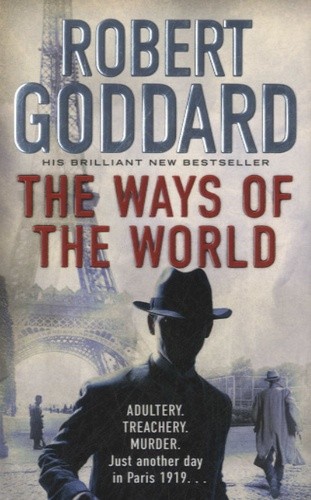  The Ways of the World  