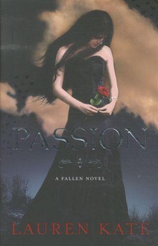   Passion - a fallen novel  