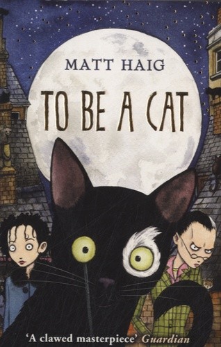  To Be a Cat 