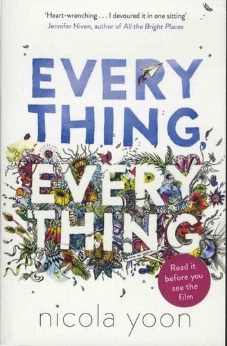  Everything, Everything  