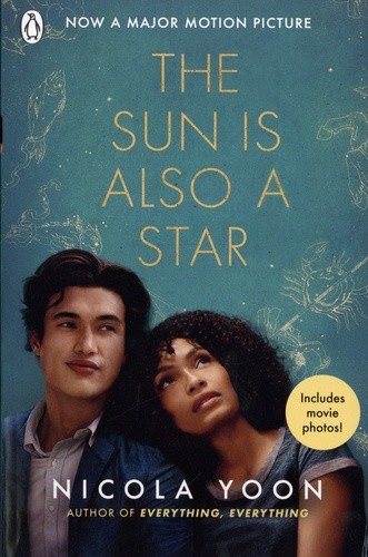  The Sun is also a Star  