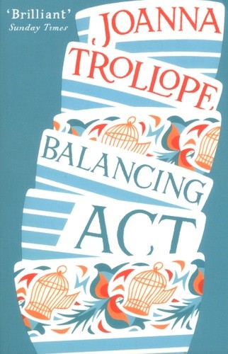  Balancing Act  