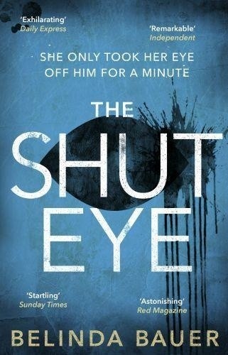  The Shut Eye 