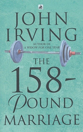  The 158-pound marriage 