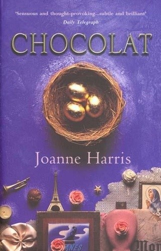  CHOCOLAT 