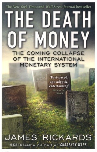  The Death Of Money 
