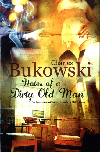  Notes of a Dirty Old Man  