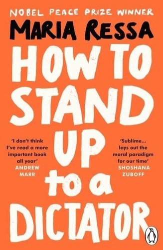  How to stand up to a dictator  