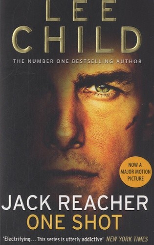  Jack Reacher : One Shot 