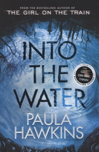  Into the Water  