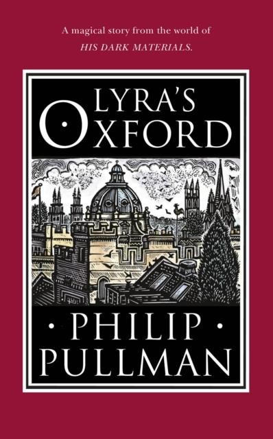 LYRA''S OXFORD - HIS DARK MATERIALS 