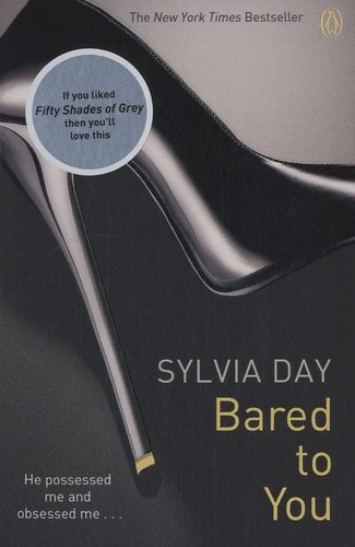  Bared to You 