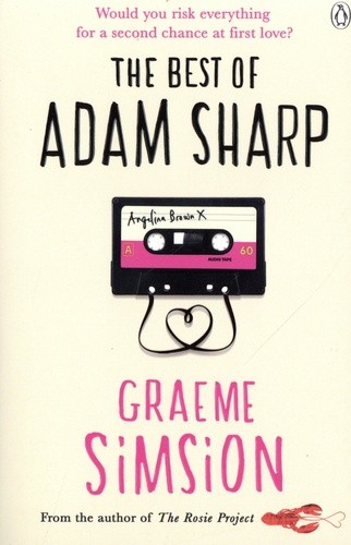  The Best of Adam Sharp  