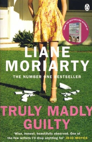  Truly Madly Guilty  