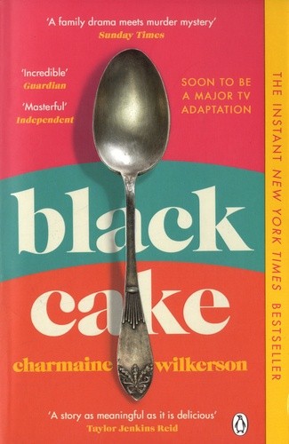  Black Cake  