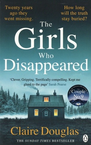  The Girls Who Disappeared  