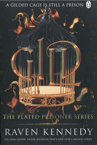  The Plated Prisoner Series  