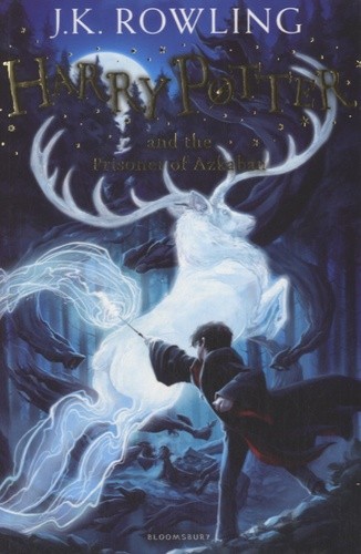  Harry Potter Tome 3  