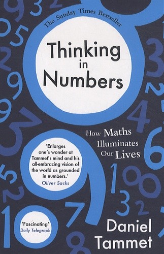  Thinking in Numbers 