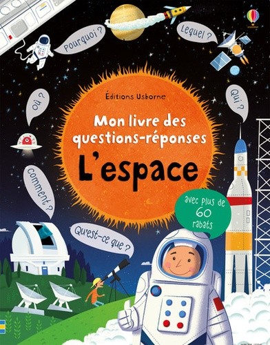 L'espace  