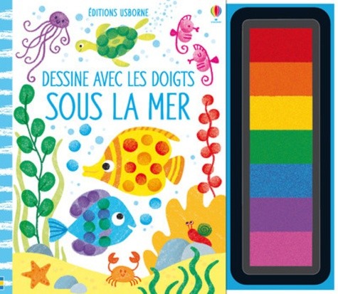  Sous la mer  