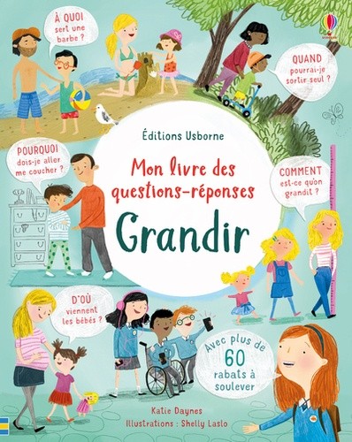  Grandir  