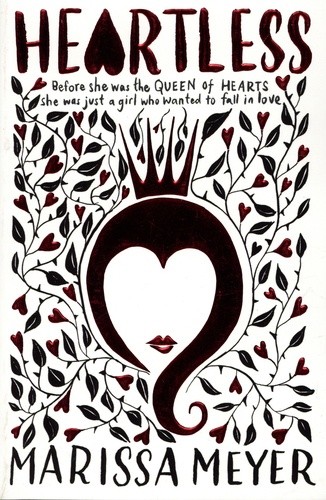  Heartless  