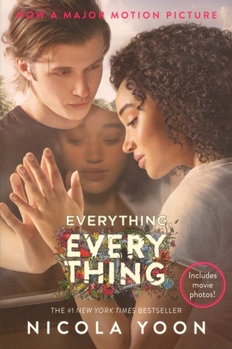  Everything, Everything  