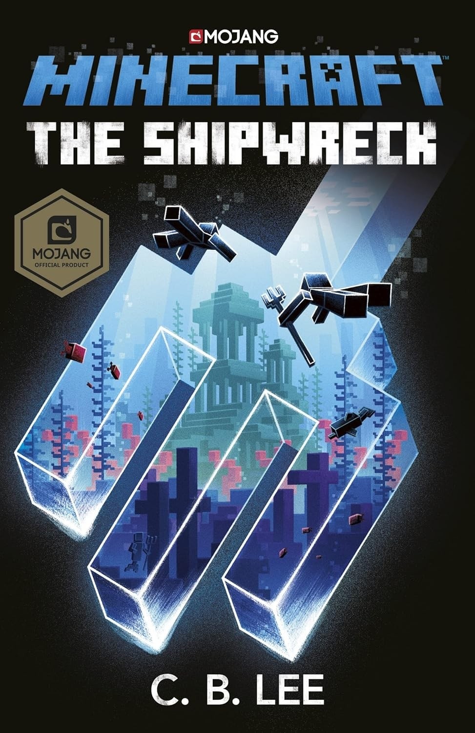 MINECRAFT: THE SHIPWRECK