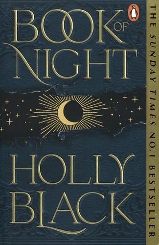  Book of Night  