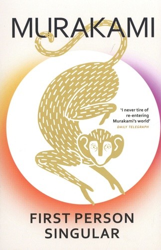  First Person Singular  