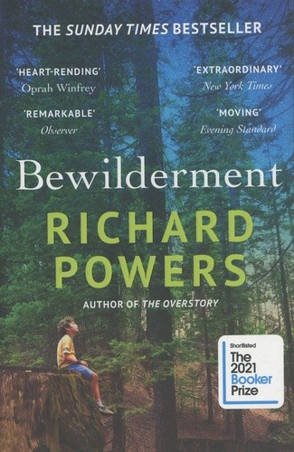  Bewilderment  
