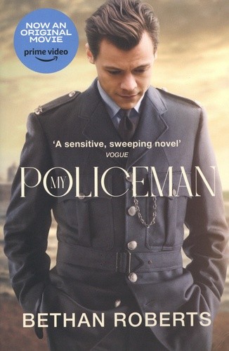  My policeman  