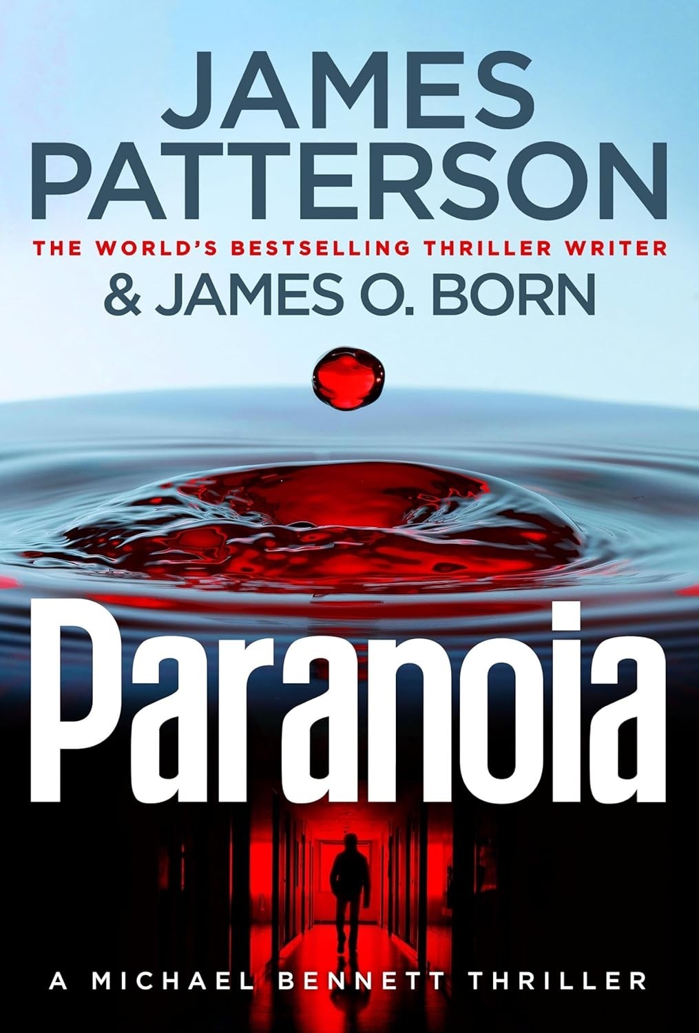 PARANOIA