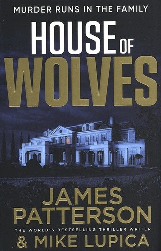  House of Wolves  