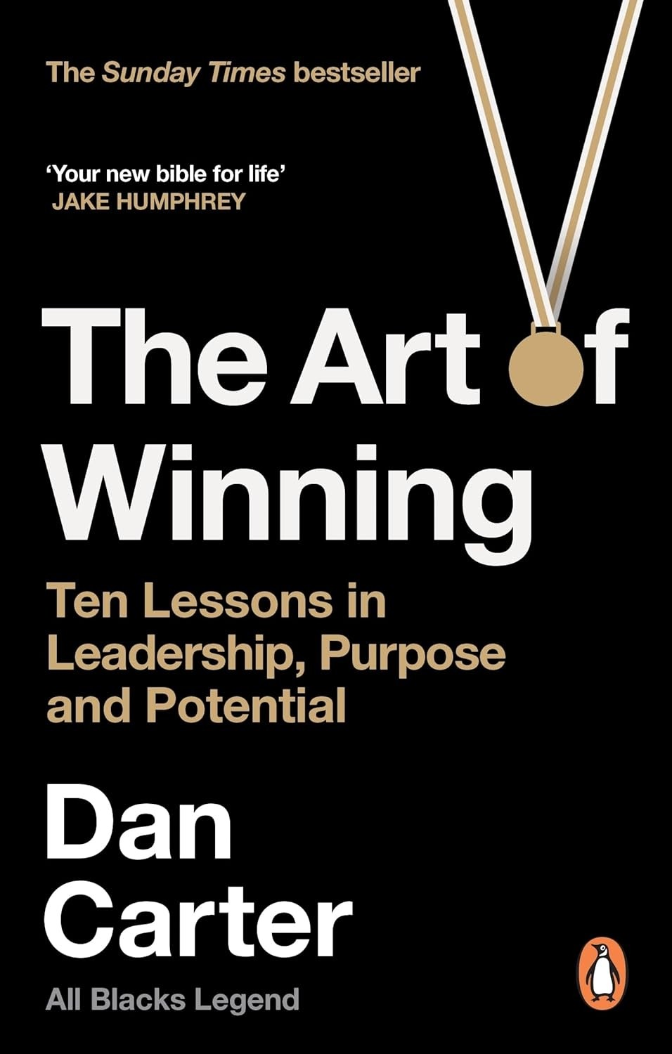 THE ART OF WINNING