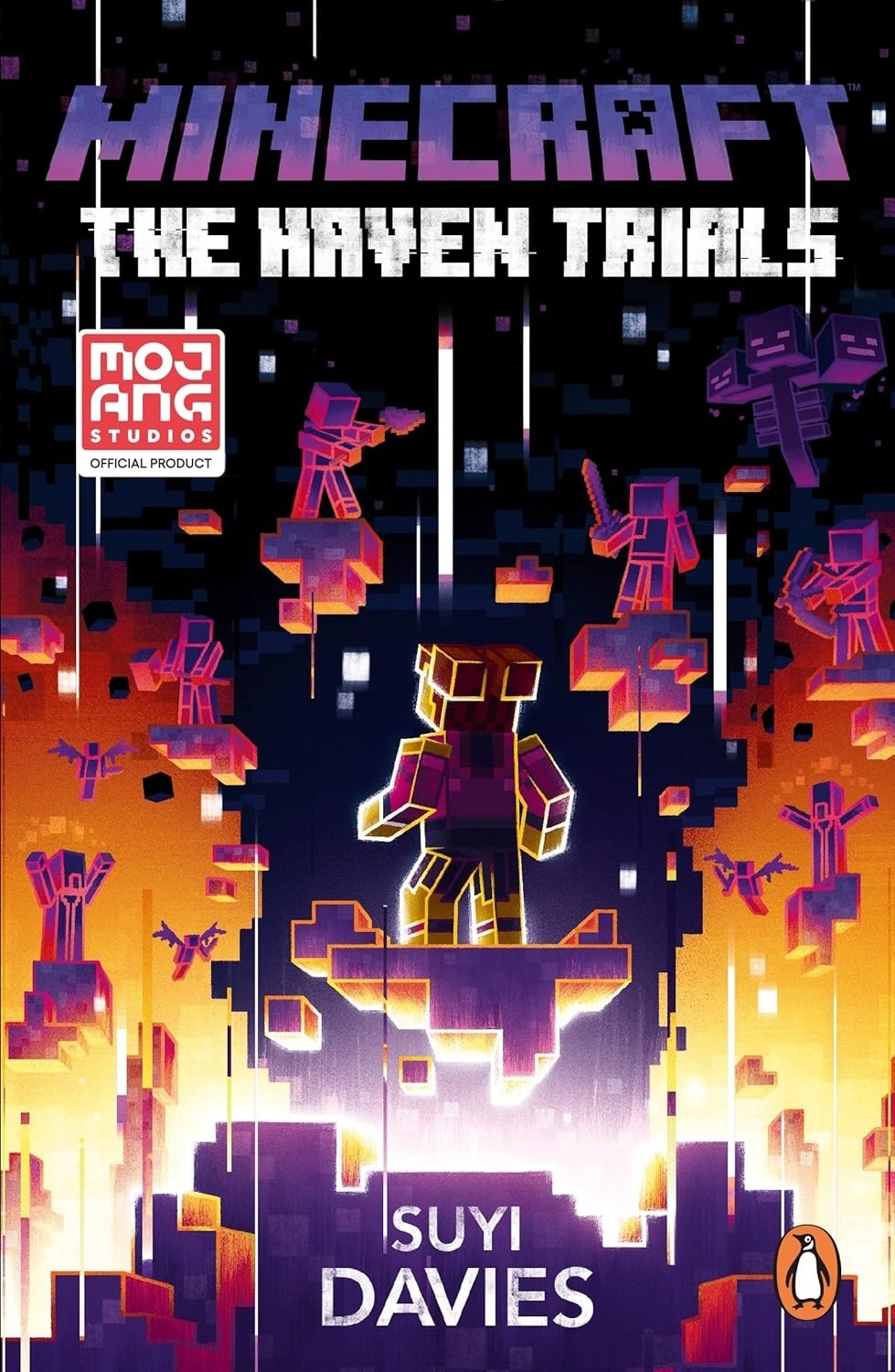 MINECRAFT: THE HAVEN TRIALS
