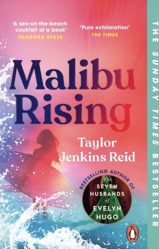  Malibu Rising  