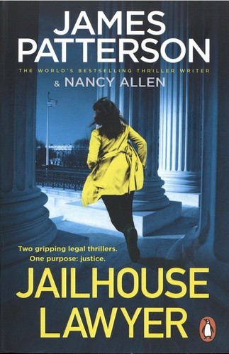 Jailhouse Lawyer  