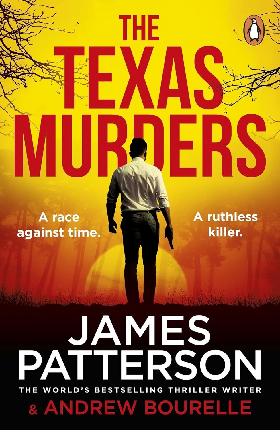 THE TEXAS MURDERS