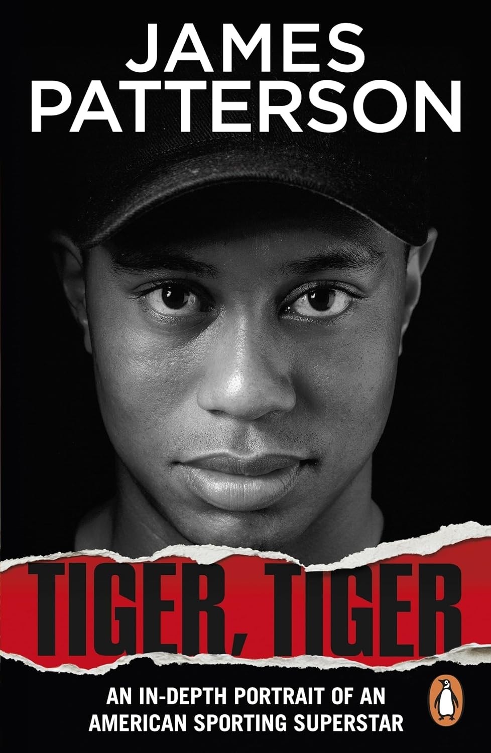 TIGER, TIGER