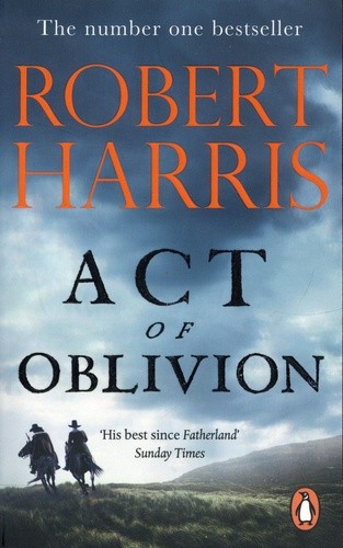  Act of Oblivion  